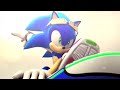 Sonic Riders: Zero Gravity