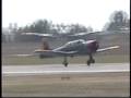 2001 NAS/JRB Willow Grove Air Fest - Nanchang CJ-6A