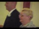 the mother of the bride
