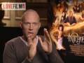 Paul Bettany talks Inkheart