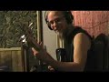 Shade Empire - studio sessions days 8-10