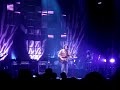 John Mayer Columbus - The Heart of Life John Mayer Columbus - The Heart of Life