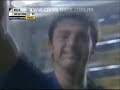 Copa Santander 2008- Boca 2 - Cruzeiro 1 (Gol de Datolo)