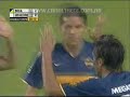 Copa Santander 2008- Boca 2 - Cruzeiro 1 (Gol de Datolo) Copa Santander 2008- Boca 2 - Cruzeiro 1 (Gol de Datolo)