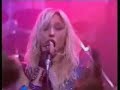 Warlock - Live 1985 OLD Version