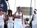 Pueto Rico y nuestro baile nacional