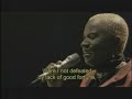 Angelique Kidjo video 1