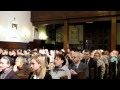 19 maja 2012, Łódź, Parafia Św. Urszuli Ledóchowskiej, Sympozjum (13)