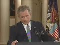 Classic Bush - What Mistakes? Classic Bush - What Mistakes?