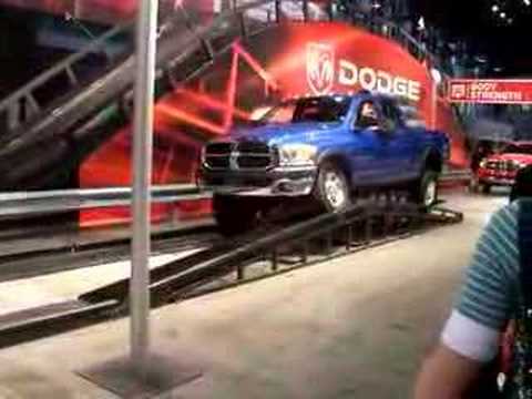 chicago car show chicago car show