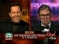 Neil Hamburger on Red Eye 12/22/08