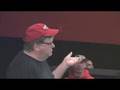 Michael Moore on Medicare & Medicaid