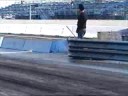 vr6 dragster 12.71  96 mph
