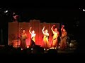 Baile en Castilleja
