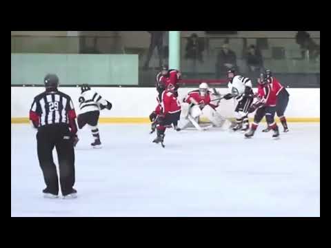 Josh Hope U18 Continued