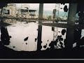 Destruction of Wards Building, Oakland, CA