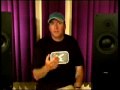 Vocal Reverb