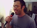 Adam McKenzie & Nick Polydor: 