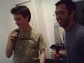 Adam McKenzie & Nick Polydor: 