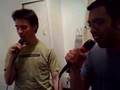 Adam McKenzie & Nick Polydor: Eye Of The Tiger (23-05-07)