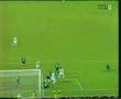 EC 95/96: Rapid Wien - Sporting Lissabon, Tor 2:0