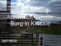 Kinsale - leider ohne Musik