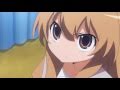 Taiga has doubts {Kireblue} (AMV Hell Mini's Rejected)