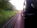 47279 climbs Keighley bank