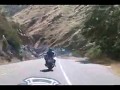 Kern River Run Fjr1300 Style