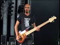 Subsonica - Vicio \"Il suo basso e i suoi effetti...\"