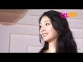 Lin Chi Ling: All about the legs that go on forever