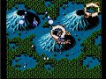 great shooter for the nes that never left japan. like most konami shooters, your screwed if you get hit in the wrong place. therefore this quick run is bombtastic!!! released in 1991. real hardware as always here.