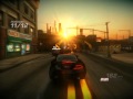 Ridge Racer Unbounded Gameplay on ATI Radeon HD 5450
