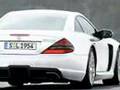 Mercedes SL65 Black Lotus Eagle - Fast Lane Daily - 15Apr08