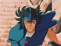 Saint Seiya - Ep.42 ita: Il Settimo Senso 1/2 (Il Cosmo Supremo! Sette Sensi)
