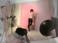 Click here to watch this video Yoon Eun Hye 윤은혜 - BTS Levis Lady Style CF