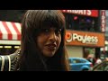 Can Jameela fulfil her dream and take to the catwalk at NY fashion week? SUBSCRIBE to the T4 YouTube channel and get all the latest videos straight from us! For more from the T4 presenters, go to: www.channel4.com