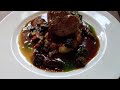 Osteria Divino Frankfurt, Germany