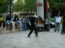 Street Freestyle