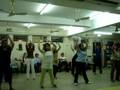 Agadoo Dance