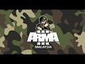 Cabang 3 X ARMA 3 Malaysia