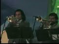 cumbia barulera sonora dinamita  gran forum 