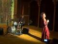 Growlin Dan - Chris Calloway (Cab Calloway's Daughter)