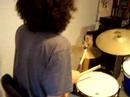 warming up b4 practice