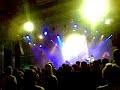 M83 live @ UMF5, Turku, Kupittaanpuisto #1