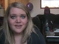 Me Singing Hello Beautiful (cover)