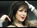 Kat Von D tribute!!...!! Kat Von D tribute!!...!!