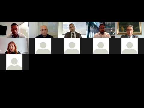 Ljudski resursi i kancelarijski prostor