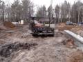 videos de More work on the footings