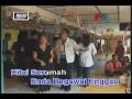 PULAI NYAMBUT GAWAI - Johnny Aman & Maryline 2009